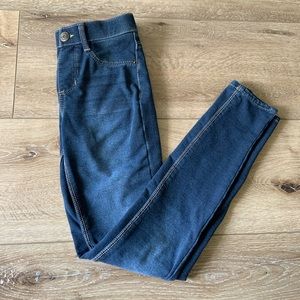 Tommy Bahama girls jeans